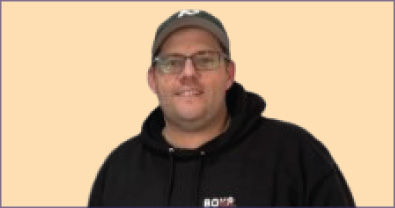 Team Member