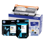 Printer's supplies
