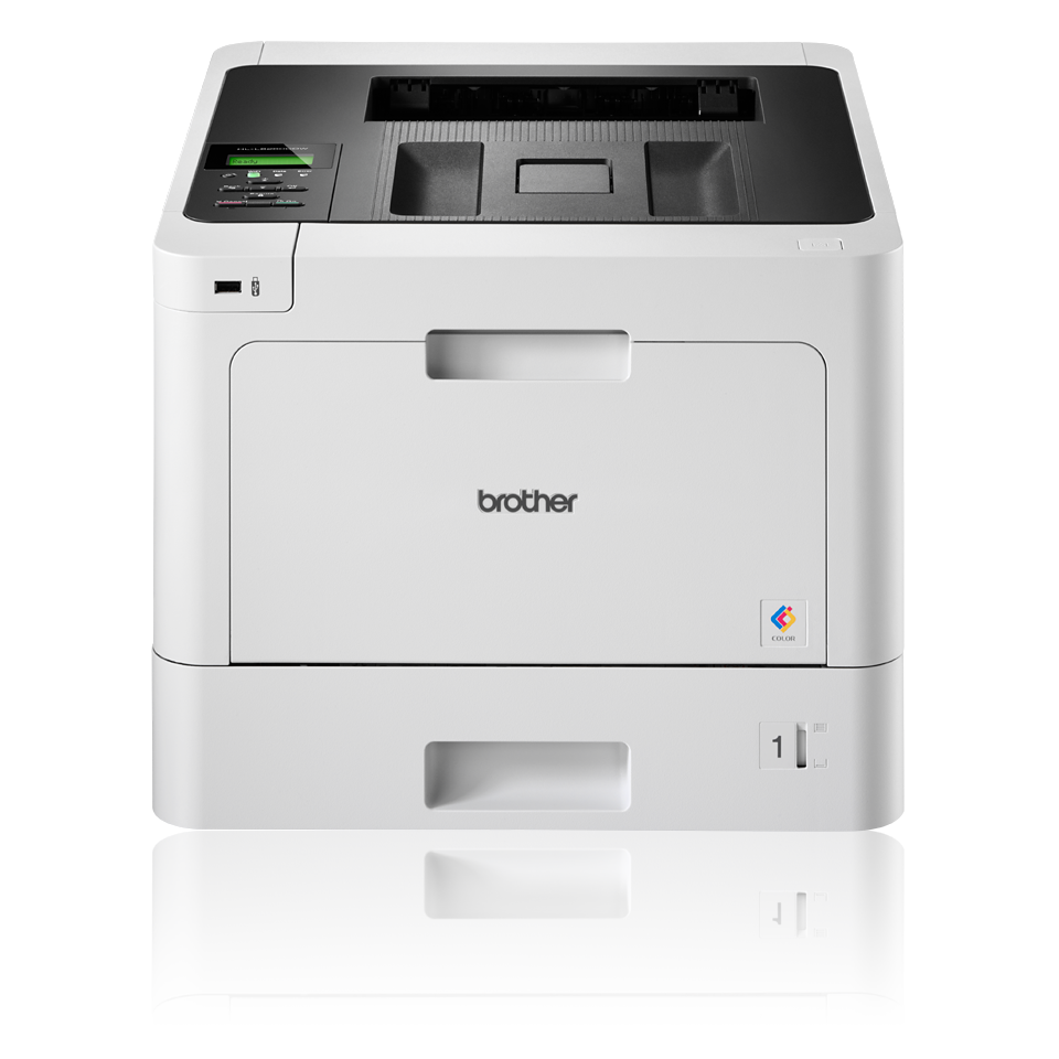 Brother HL-L8260CDW Brother HL-L8260CDW