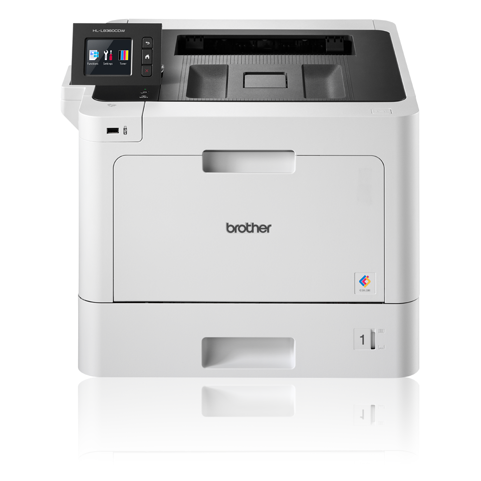 Brother HL-L8360CDW Brother HL-L8360CDW