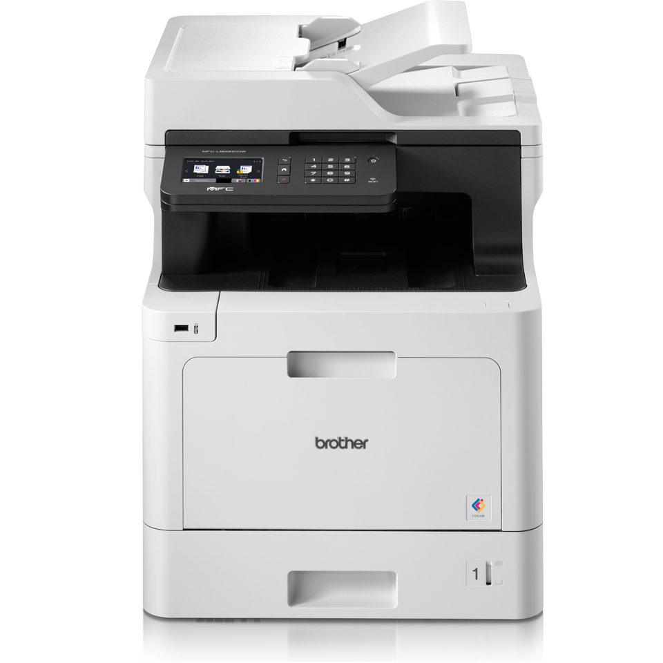 Brother MFC-L8690CDW Brother MFC-L8690CDW