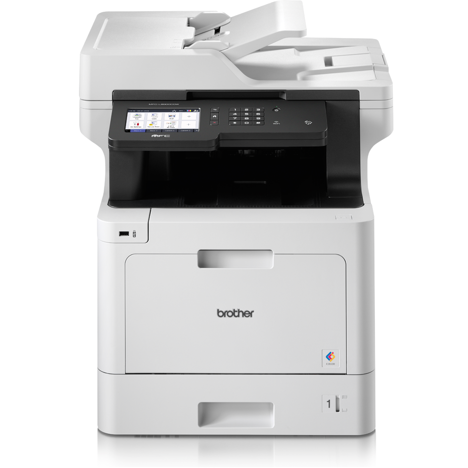 Brother MFC-L68900CDW Brother MFC-L68900CDW
