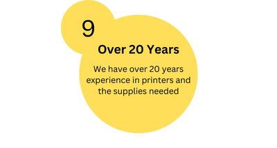 reasons-to-shop-at-printerbase-20-years Over 20 Years: We have over 20 years experience in printers and the supplies needed