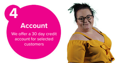 30-day-account 39 day accounts available to select customers