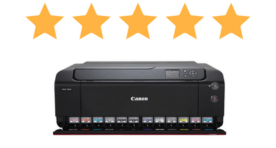 Best Photo Printer Canon imagePROGRAF Pro 1000