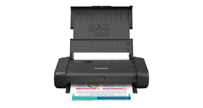 Canon MAXIFY BX110