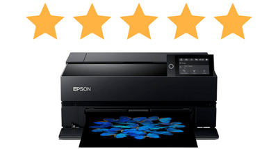 Best Photo Printer Epson SureColor SC-P900