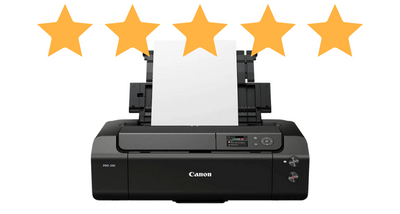 Best Photo Printer Canon imagePROGRAF Pro-300