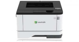 Lexmark B3440DW Mono Printer