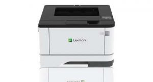 Lexmark B3442DW