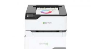 Lexmark C3624DW