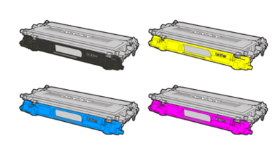 toner cartridge