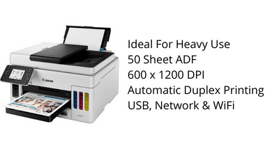 GX6050-home-office-printer Canon PIXMA GX6050 With Specs
