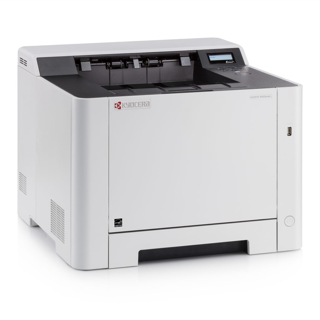 Kyocera ECOSYS Printers Score Big with PC Pro Printerbase News Blog