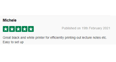 lexmark-review-michele Lexmark B2236DW Review from Michele