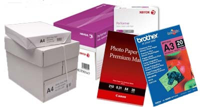 Papier photo mat HP Premium HP 210g/m² A0