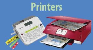 Back To School Printers