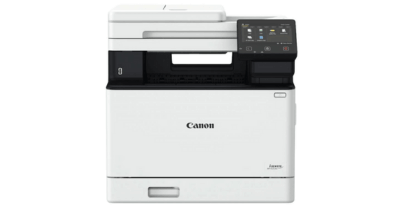 Canon MF754CDW, The Best Scanner On An All In One Printer