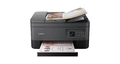 Best Home All-In-One Printer Canon PIXMA TS7450i