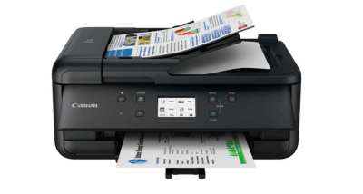best-canon-inkjet-printers-tr7650 Best Canon Inkjet Printer To Work From Home Canon PIXMA TR7650