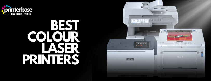 best-colour-laser-printers-banner Best Colour Laser Printers Banner