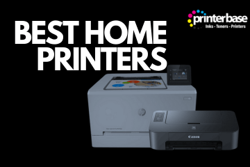 Best Home Printers