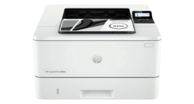 HP Officejet Pro 4002dn - the Best Mono HP Laser Printer