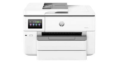 HP OfficeJet Pro 9730e - The Best HP Inkjet Printer