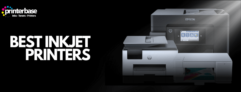 best-inkjet-printers-banner Best Inkjet Printers Banner