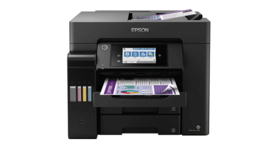 Epson EcoTank ET-5805