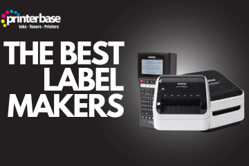 The Best Label Makers Featured Image