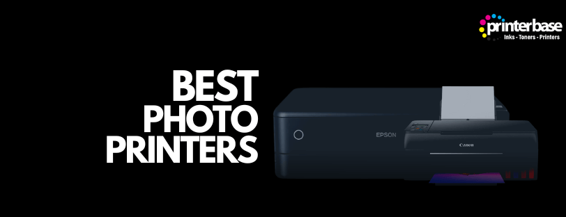 Best Photo Printer Banner