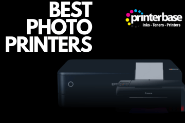 Best Photo Printer Featured Image