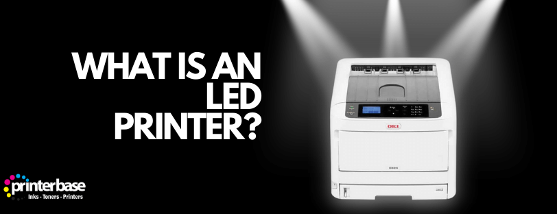 What Is an LED Printer?