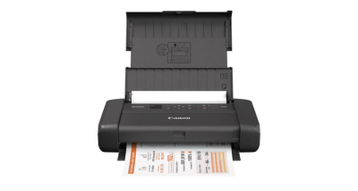 best-small-printers-canon-tr150 Best Small Printers Canon PIXMA TR150