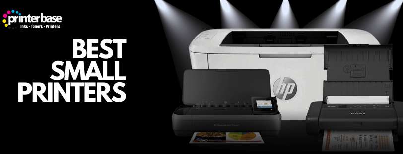 best-small-printers-banner Best Small Printers Banner
