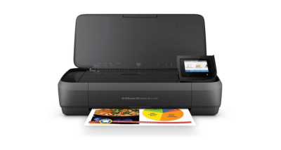 best-small-printers-hp-officejet-250 Best Small Printers, HP OfficeJet 250