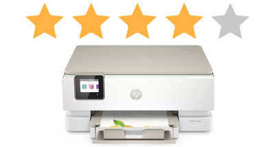 HP Envy 7220e Best Wireless Printer