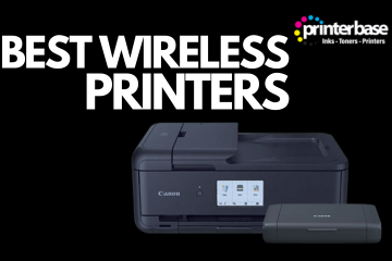 Best Wireless Printer Featured Image
