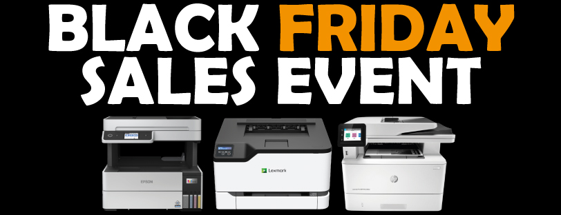 Printerbase Black Friday Deals 
