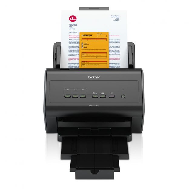 Tips for Using Your ADF (Auto Document Feeder) Printerbase News Blog