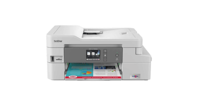 Best Printer/Scanner For Small Business Brother MFC-J1300DW