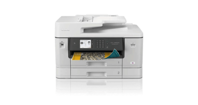 Brother MFC-J6940DW Inkjet Printer With NFC Printing Support