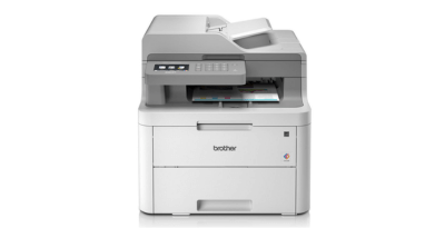 Brother MFC-L3550CDW Best Laser Printer For A Small Office
