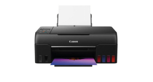 Canon PIXMA G650 Crafting Printer