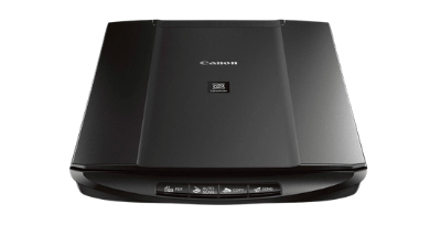 Canon Lide 220 Flatbed Scanner