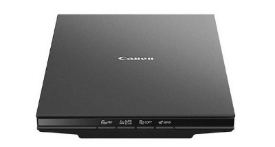 canon-lide-300 Canon LiDE 300 Flatbed Scanner