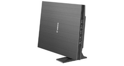 canon-lide-400 Canon Lide 400 Flatbed Scanner