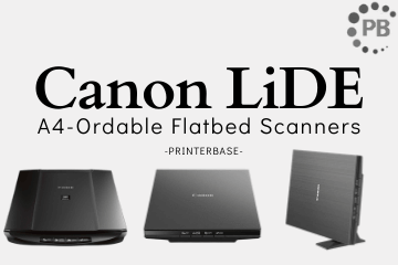 How does a dot matrix printer work? - Printerbase News Blog