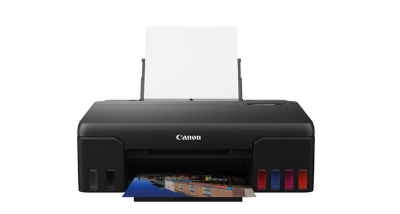 Canon PIXMA G550 MegaTank Printer